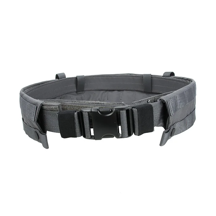 

TMC3211-RG WG Tactical Military 3.5 inch Belts New Multicam GEN2 MRB2.0 Belt for Airsoft Hunting Belt