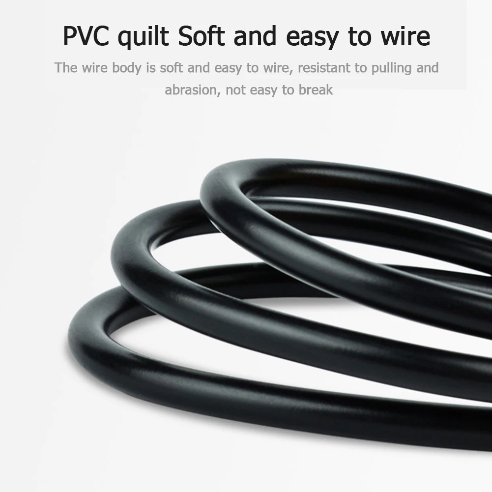 Аудиопреобразователь адаптер Выход 6 футов USB C к DP DisplayPort кабель 4K 60 Гц для MacBook Air Pro ноутбук телефон|Кабели