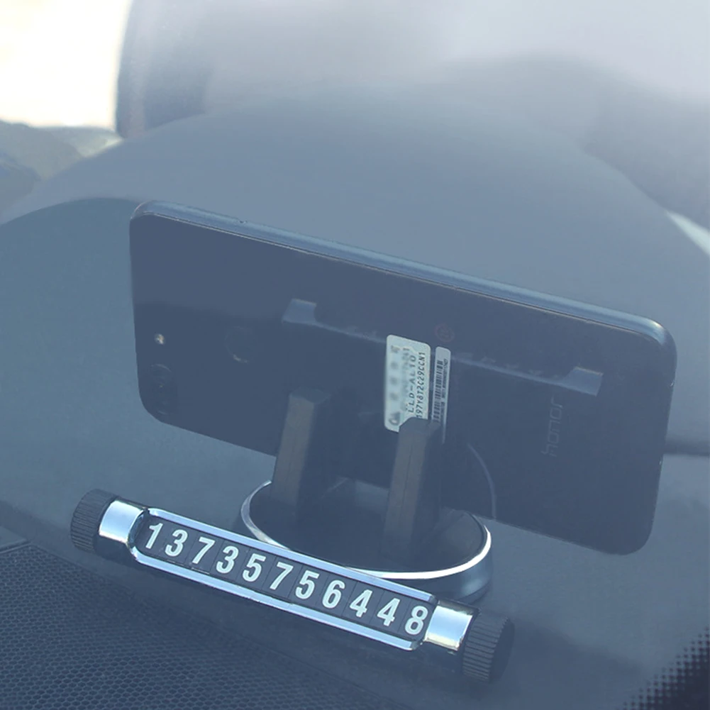 Стильные светящиеся универсальные автомобильные аксессуары Временный интерьер