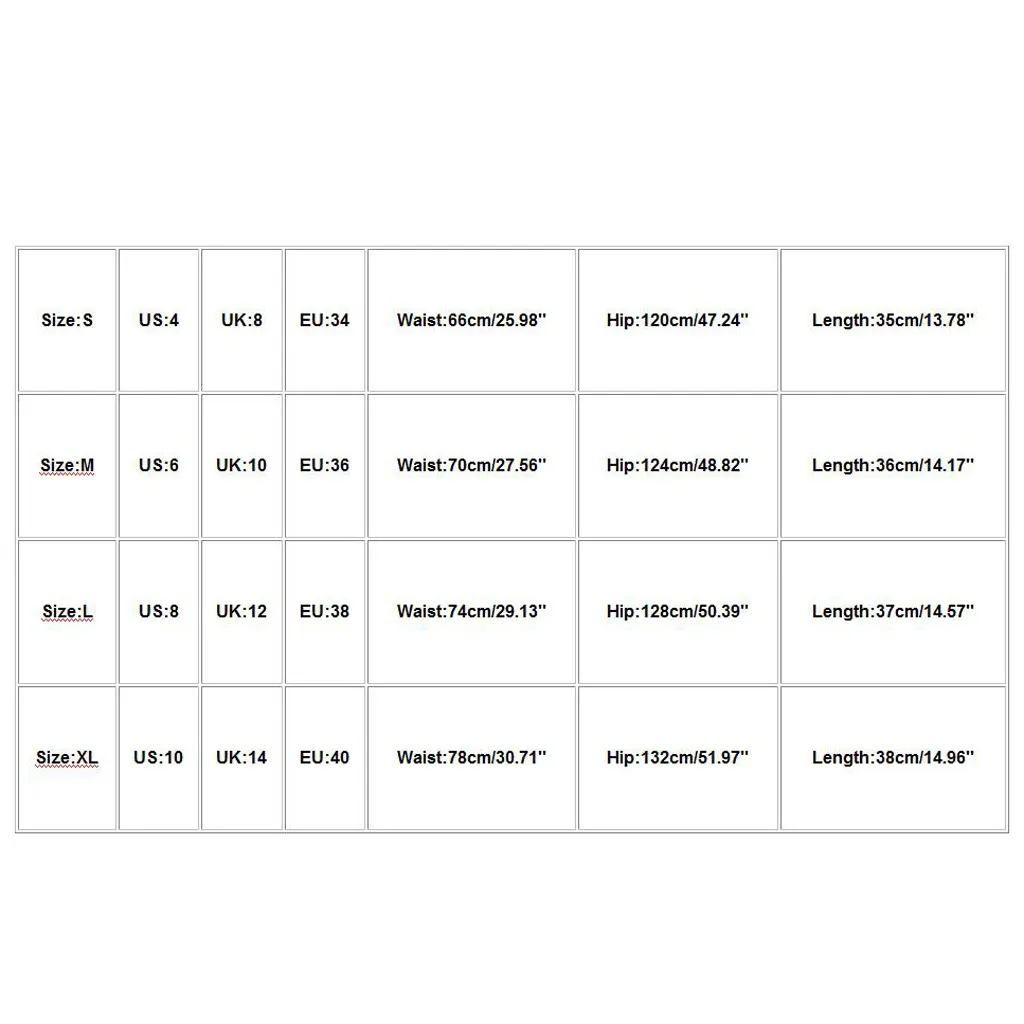 

Short Pants Summer Women Shorts New Fashion Female Wide Leg Trousers Casual Loose Plus Size Elastic Wasit Shorts Spodenki #PY