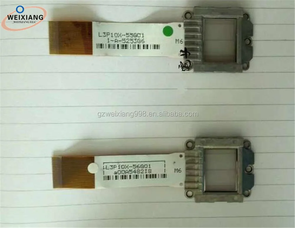 Оптовая продажа новый оригинальный проектор панель ЖК-дисплея одинарная |