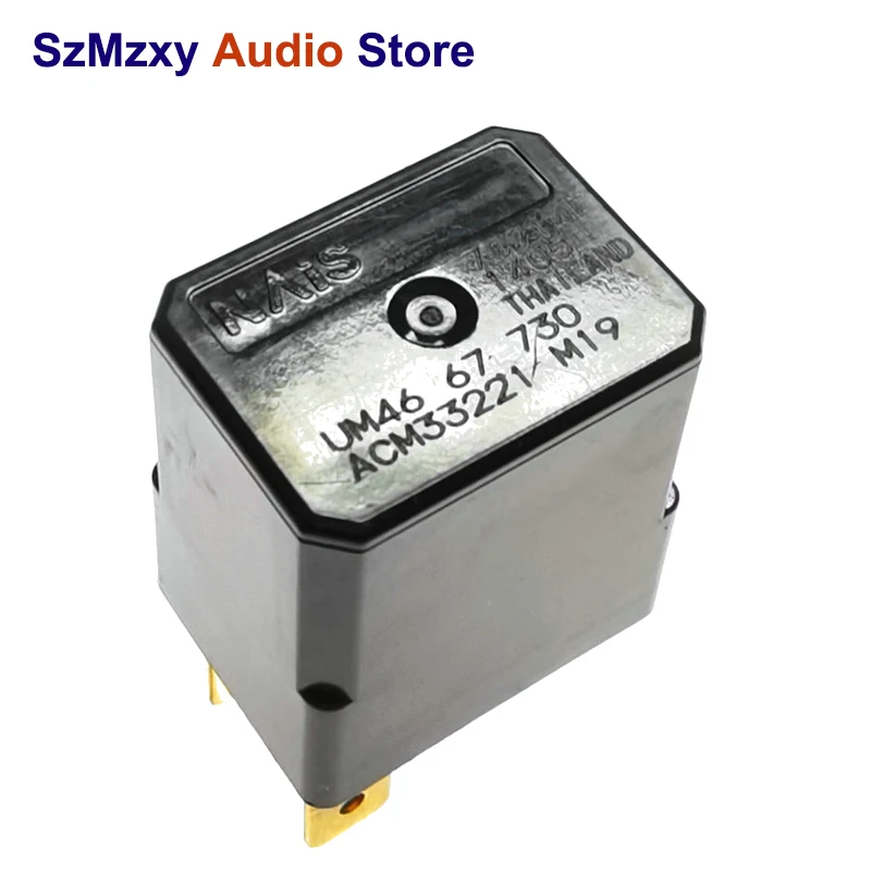 1 шт. новый оригинальный ACM33221 CM1a-R-12V 12 В 12VDC 4PIN для Teana Sunshine Building Lan Xuanyi NV200 Machi