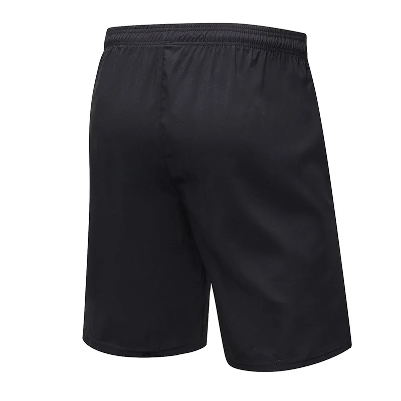 Новые эластичные баскетбольные шорты быстросохнущие Свободные Спортивная
