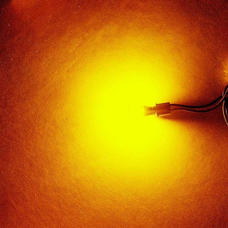 Автомобильная светодиодная лампа S25 1156 1157 7440 стоп светильник s 12SMD 3030 сигнал