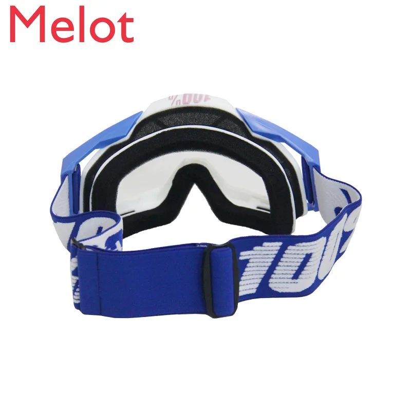

Outdoor Windproof Sand Helmet Cross-Country Boots Goggles Motorcycle Goggles