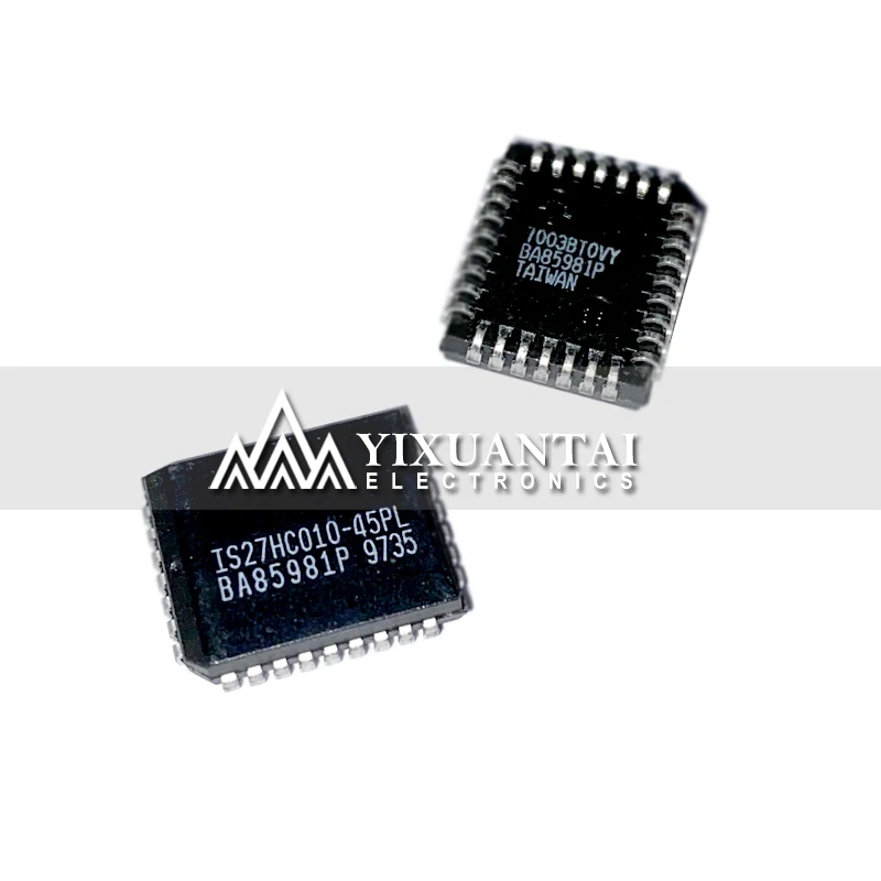 

1pcs/lot IS27HC010-45PL IS27HC010-70PL IS27HC010 IS27HC256-45PL IS27HC256 IS27HC020-45PL IS27HC020 100%NEW and ORIGINAL