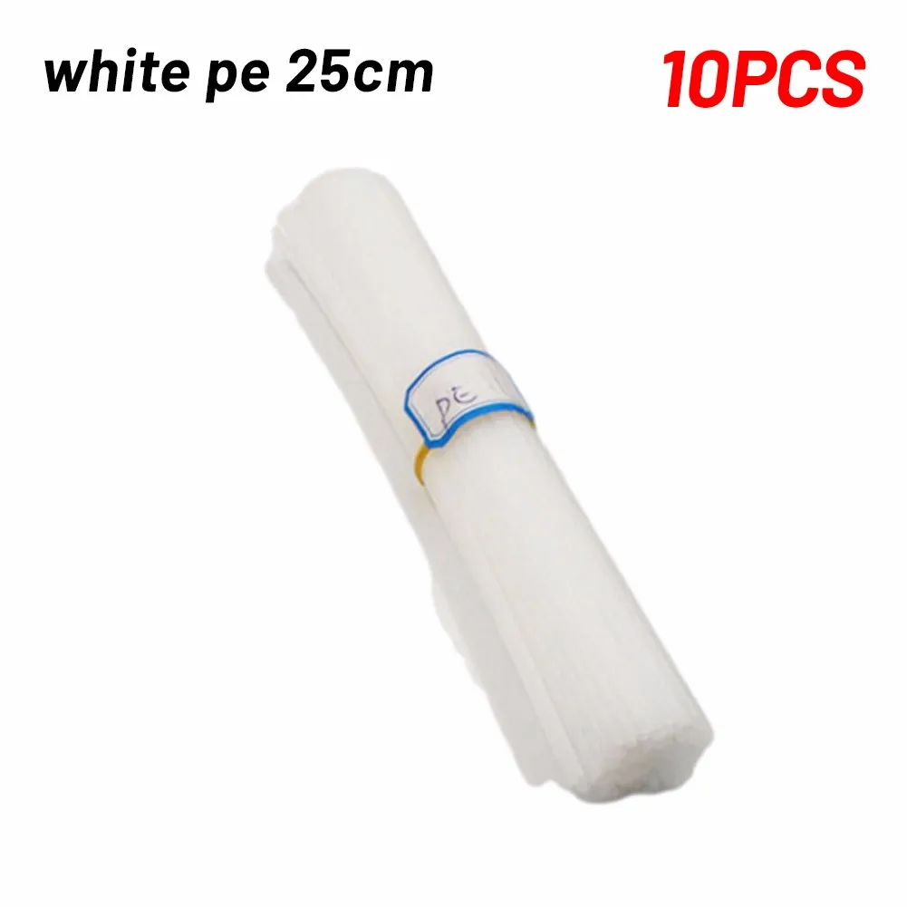 10 шт. сварочные стержни из пластика 200/250 мм ABS/PP/PVC/PE|Сварочные электроды| |
