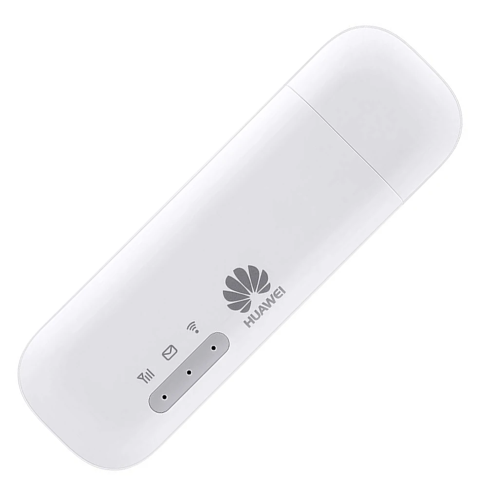 Wi Fi модем CAT4 для HUAWEI E8372 150 Мбит/с 4G LTE USB поддержка FDD B1 B2 B4 B5 B7 B28|Модемы| |