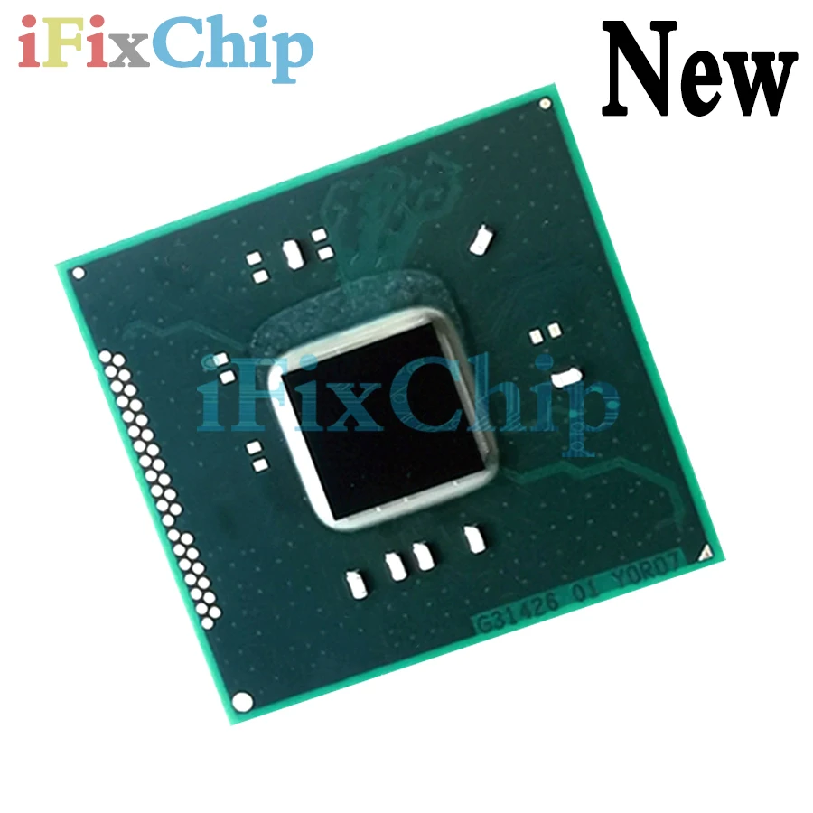 100% новый набор микросхем QFG8ES SR1JJ DH82Z97 BGA