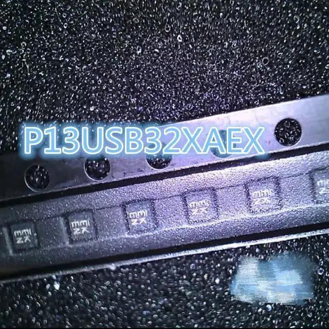 

5PCS/P13USB32XAEX SOP EKEN
