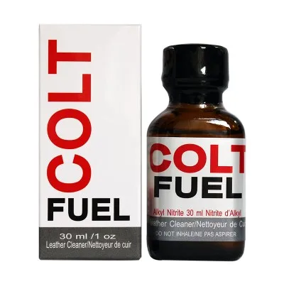 

G&N/PWD Poppers Brand Gay Gift Rush Bottle colt 30ml