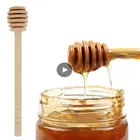 Ручка для перемешивания чая, кухонный инструмент, ручка для перемешивания кофе, молока, чая, деревянная палочка для смешивания, мудлер, мешалка высокого качества