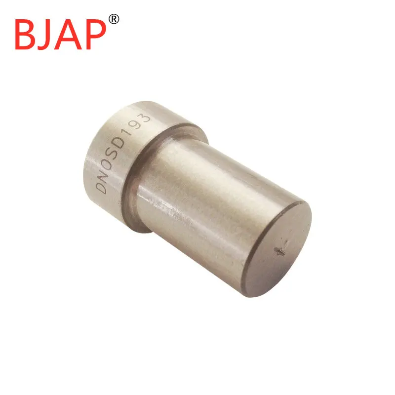 4 шт./лот Форсунка для дизельного топлива DN0SD193 DNOSD193 | Автомобили и мотоциклы