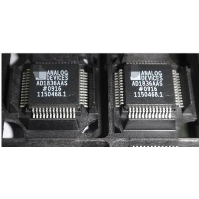 

1pcs/lot AD1836AAS AD1836ACS Original in Stock