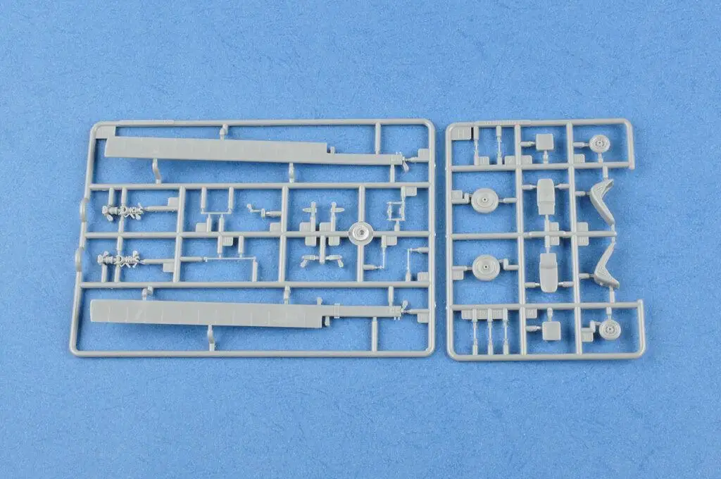 HobbyBoss модель комплект 81739 1/48 русский Ka-27 спирали вертолет в сборе летательного