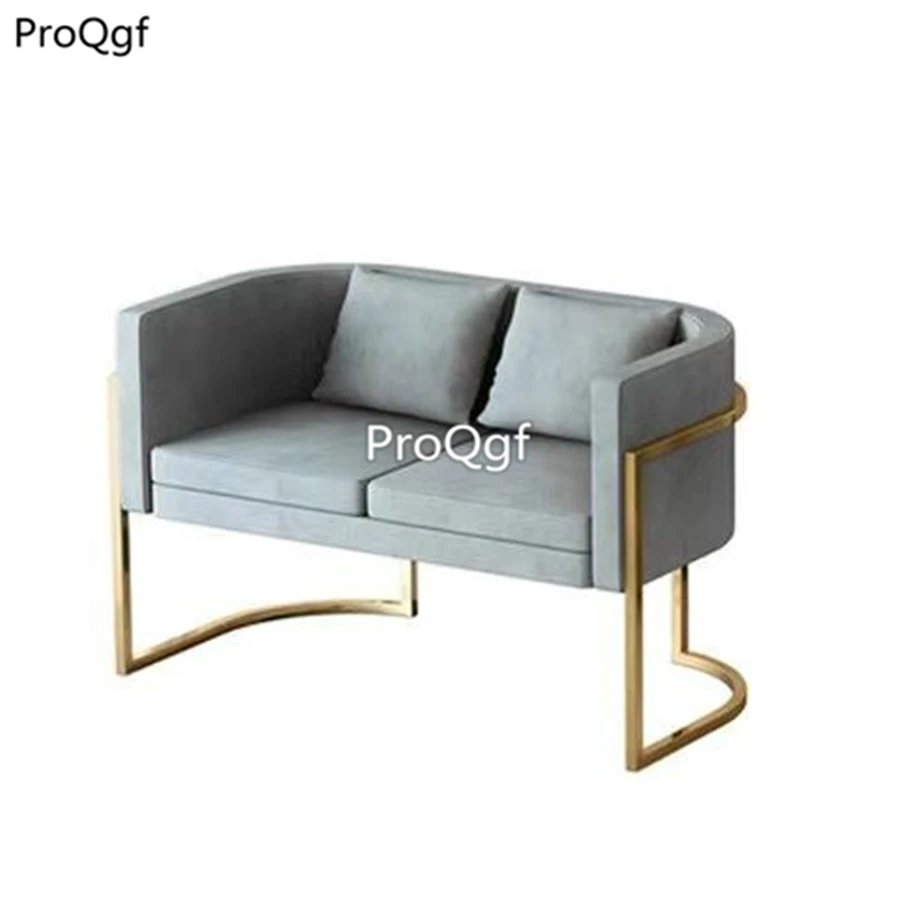 Диван Prodgf 1 комплект европейская серия мода 140*75*62 см | Мебель