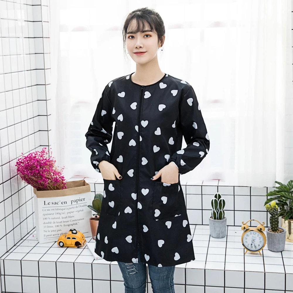 Высокого качества уход за домашними животными униформы медицинского