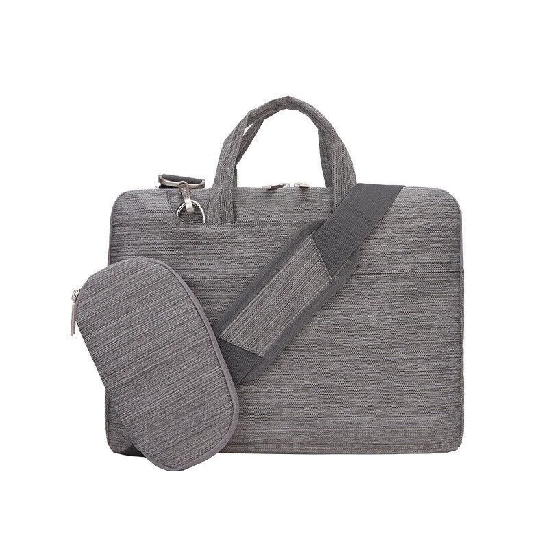 

Laptop Bags Tactical Briefcase Computer Shoulder Handbags Messenger Bag UK 78972