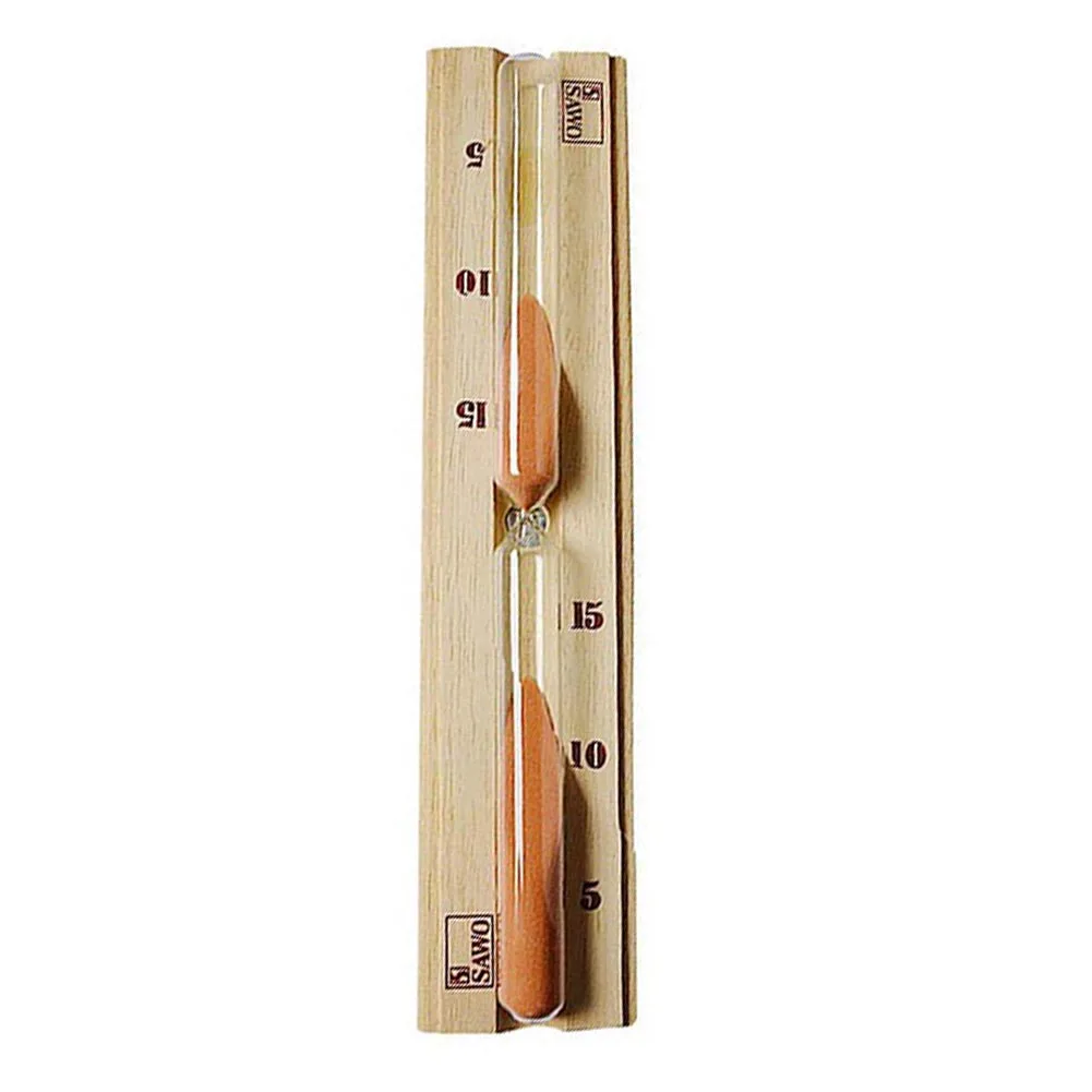 Ванная комната Настольный песочный таймер песочные часы для офиса ремесло