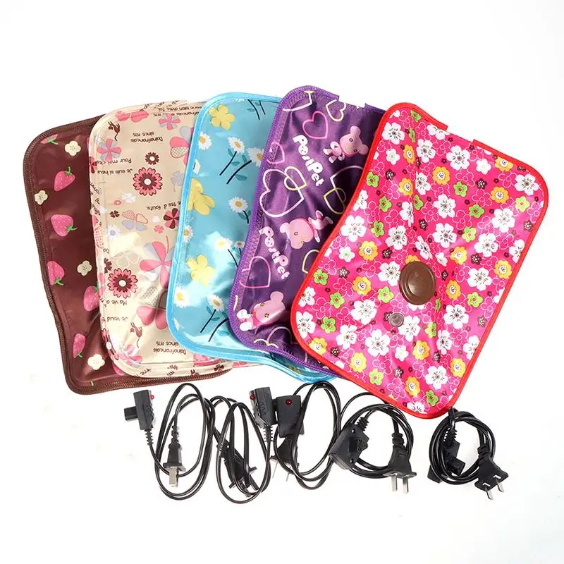 1 шт. перезаряжаемая электрическая бутылка для горячей воды | Бытовая техника