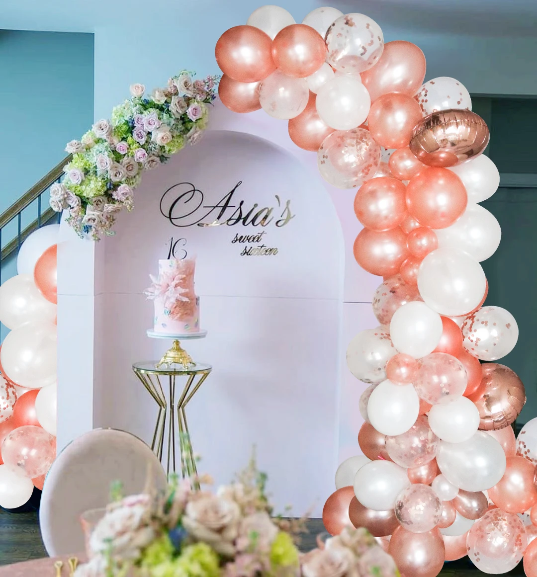 12 шт./набор дюймов латексные воздушные шары вечерние свадебные Детские Банные