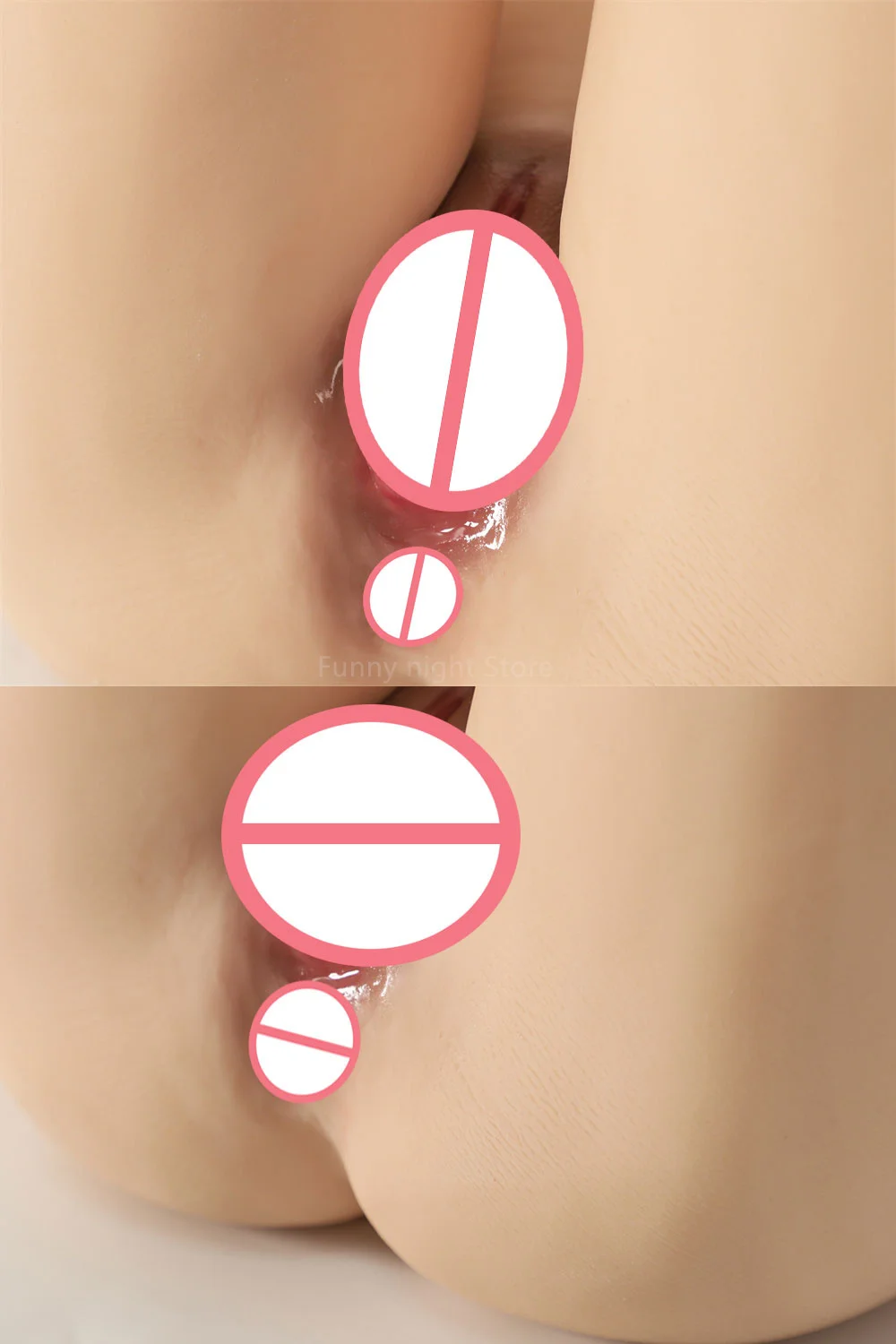 Силиконовая кукла с реалистичной вагиной для мужчин Мужская мастурбация |