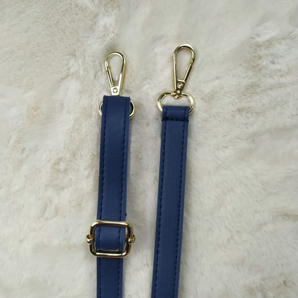 

180cm Adjustable Handbag DIY Handle PU Shoulder Bag Strap Belt Accessories Shoulder Handbag Strap Decorative