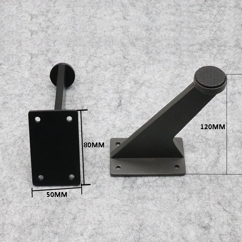 

4pcs Adjustable metal furniture leg 8cm-12cm Thick Aluminum alloy TV cabinet feet Sofa Bed Non-slip Support foot Furniture Parts