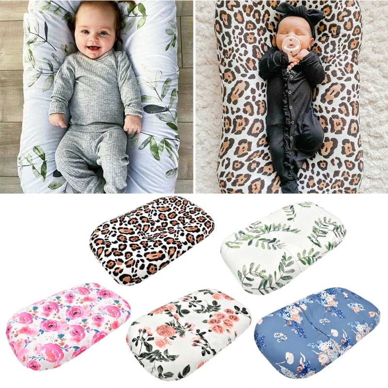 

Съемный чехол для мебели для новорожденного шезлонга детская подкладка для смены детской одежды мягкий протектор для шезлонга