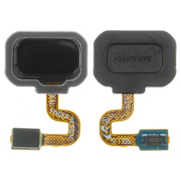 Плоский кабель совместимый с Samsung Galaxy Note 8 Duos N950F N950FD (Распознавание отпечатков