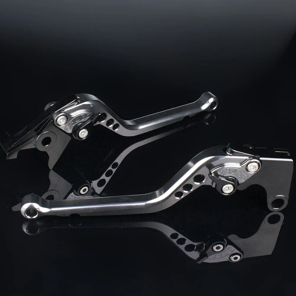 

Для Royal Enfield Himalayan 450 2023 2024, алюминиевые регулируемые рычаги тормозной муфты для мотоцикла, аксессуары для ручек