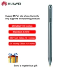 Оригинальный стилус M-Pen Lite для Huawei Mediapad M5 LiteM6 Matebook E 2019