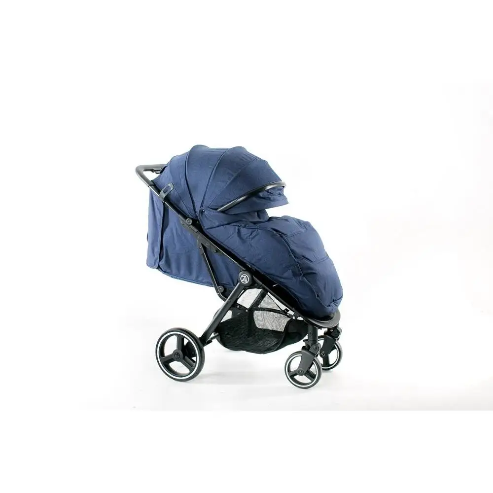 Прогулочная коляска детская BabyZz В100|Легкая коляска| |