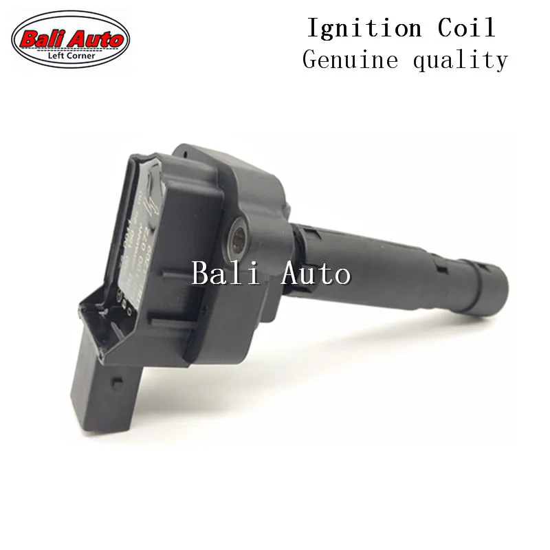 Катушка зажигания с левым углом OEM 0001502580 A0001502580 0040100077 96386 U5056 для Mercedes C Class C180