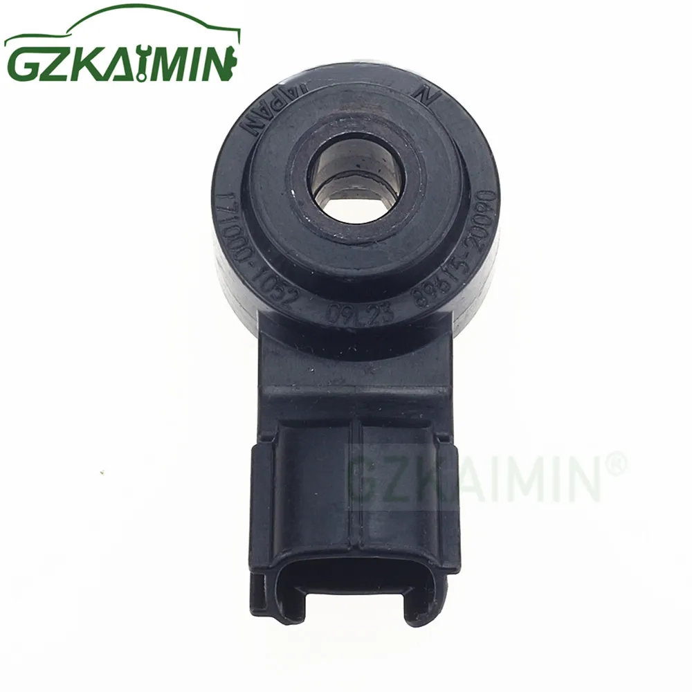 Стандартный качественный датчик стука 89615-20090 8961520090 для toyota Corolla для Lexus GX470 Scion Pontiac
