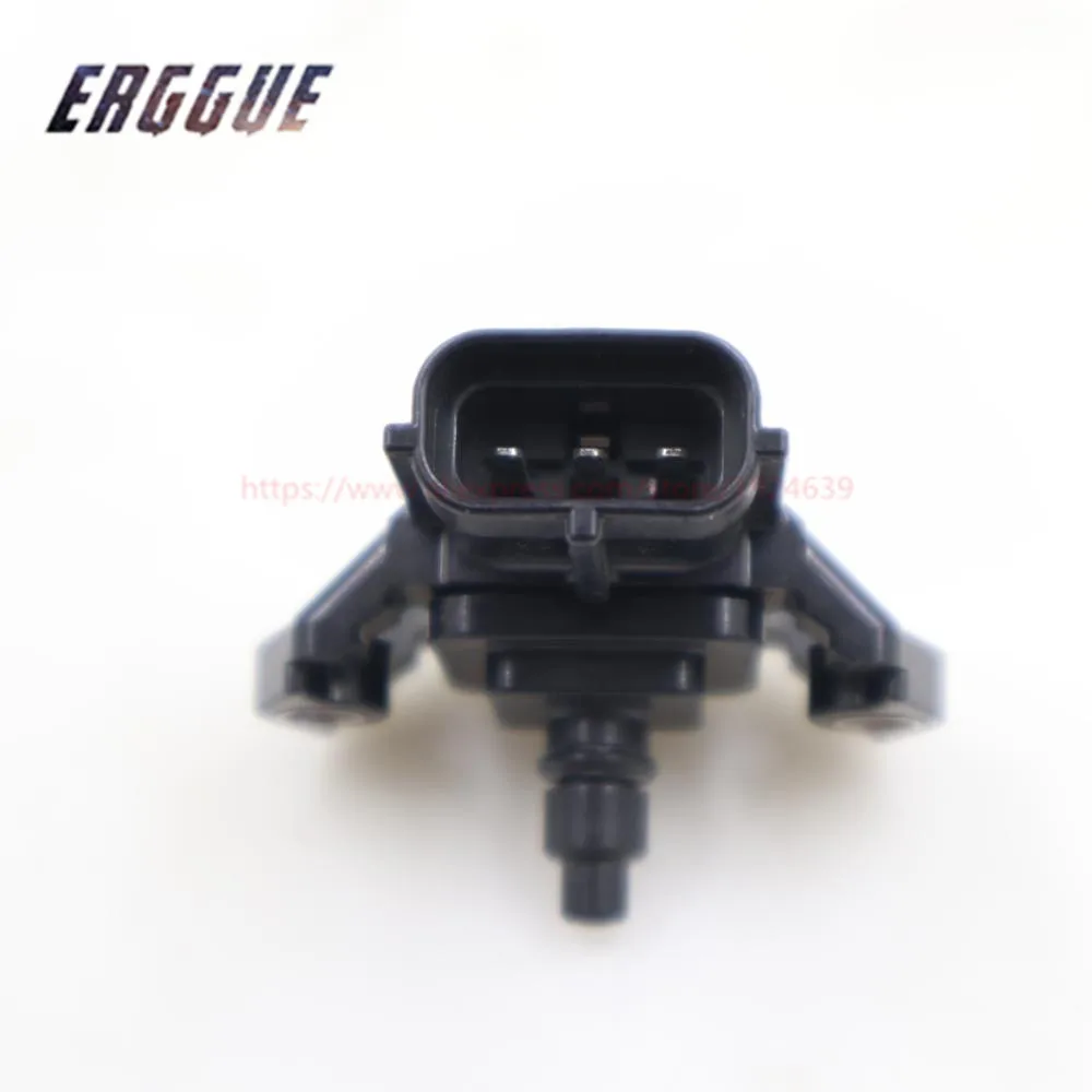 Оригинальный Новый OEM коллектор датчик давления 22627-AA350 079800-7620 22627-AA470 для SUBARU FORESTER