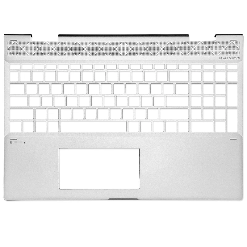 Новый чехол для ноутбука HP ENVY X360 15 CN 15M 6 дюйма задняя крышка ЖК дисплея/Передняя