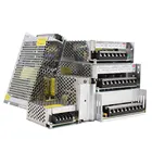 5V 12V 24V 36 V Питание импульсивный источник питания до 5 лет, 12 предметов в упаковке, 24 В, 36 В, AC-DC 220V 5V 12V 24V 36 V 1A 2A 3A 5A 10A 20A 30A переключение Питание импульсивный источник питания