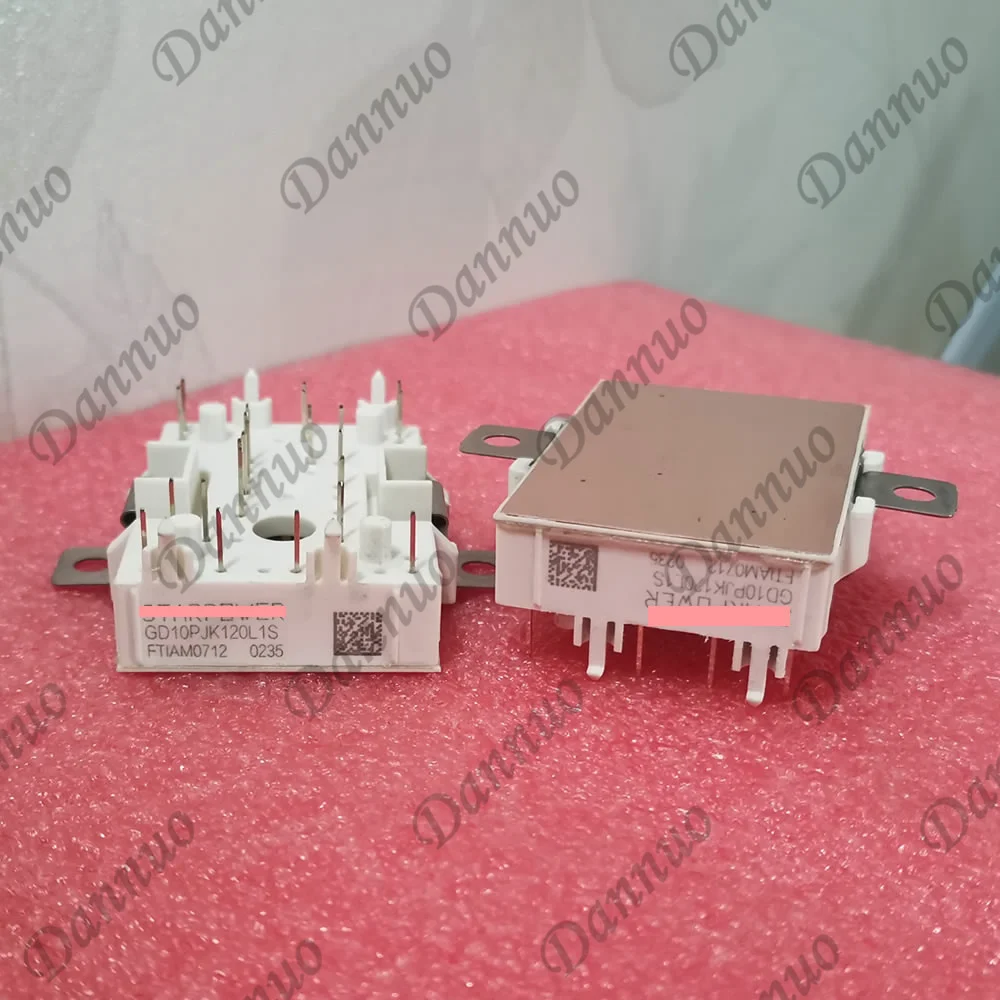 GD10PJK120L1S 10 А 1200 в модуль PIM IGBT |