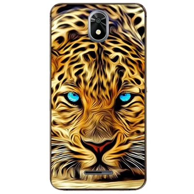 Для Wiko Sunny 3 mini чехол Модный ТПУ милый чехол s для Wiko Sunny 3 Plus чехол для телефона чехол для Wiko Sunny 3 - Цвет: W23