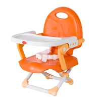 baby throne adjustable baby highchair and toddlers dining chair pocket snack booster seat with tray chair for nursing