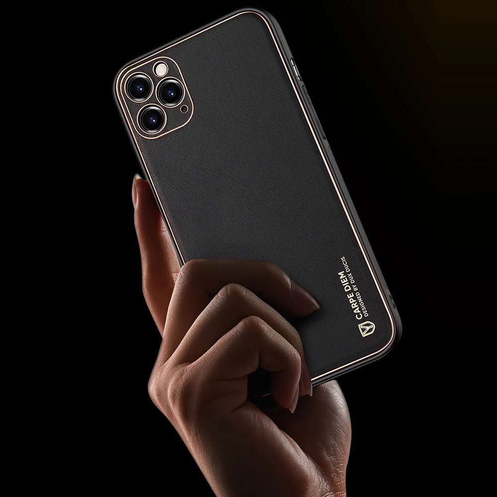 

Leather Phone Case For iPhone 11 Pro 11 Pro Max 12 12 Pro Max Case Leather Case Cover for iphone XS Max XR X 8 7 6 6S Plus Case