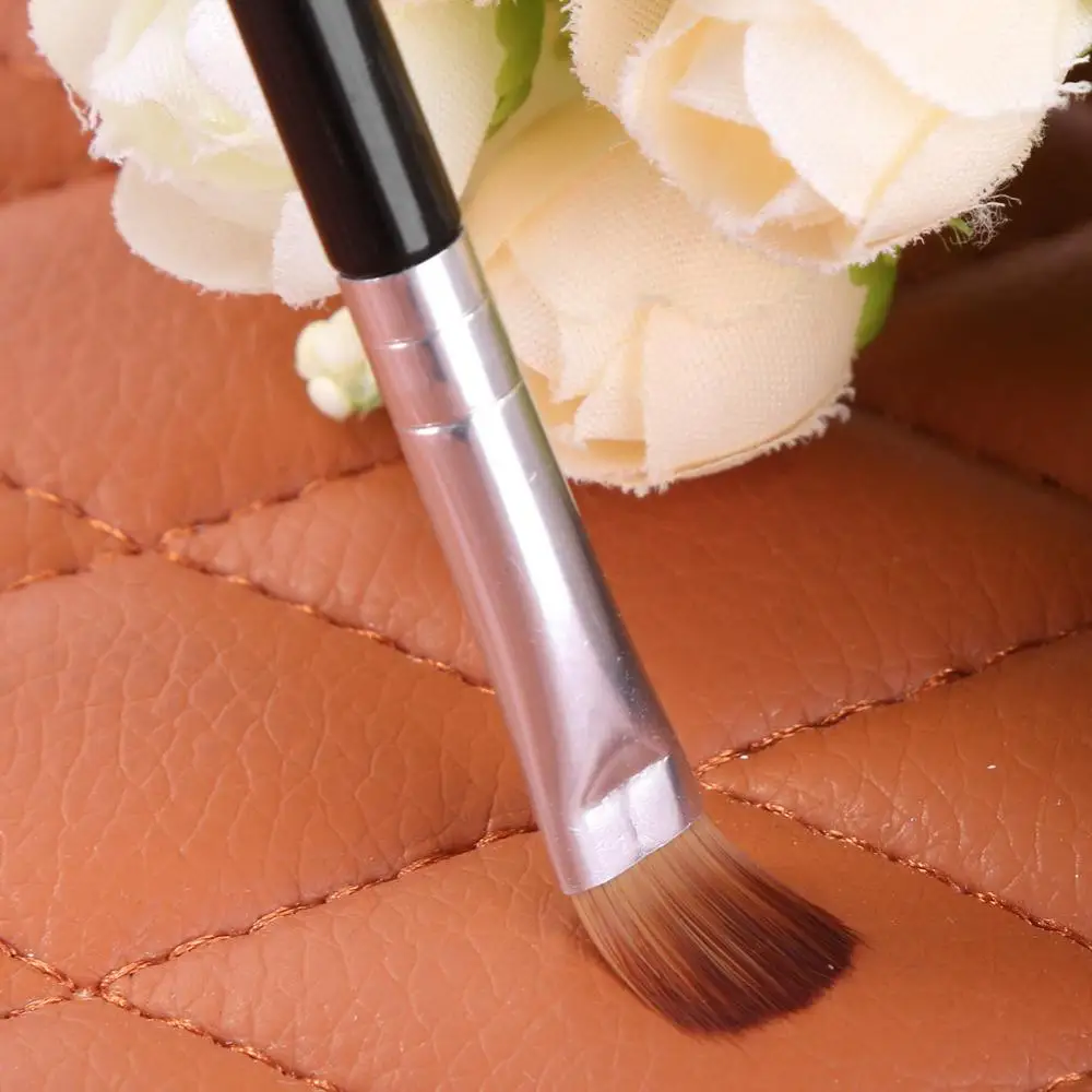 6 шт. Профессиональные кисти для макияжа Кисти век набор подводка глаз Кисть