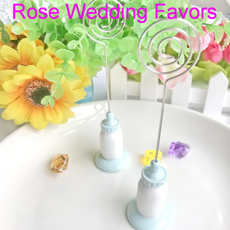 (100 шт./лот) Бесплатная доставка + классические синие детские бутылочки с