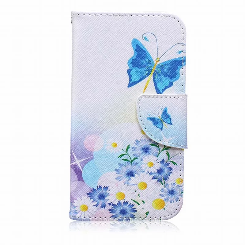 Чехол для samsung Galaxy Core Prime G360 G361F G3606 G3608 G3609 Grand J2 Prime G530 G532 J3 J5 S4 S5 S6 S7 крышка подставка чехол s B21 - Цвет: Dielianhua