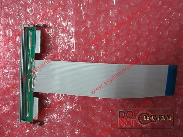 Оригинальный Новый Термальность печатающая головка Печатающая для EPSON TM-T88V TM-T885 TM