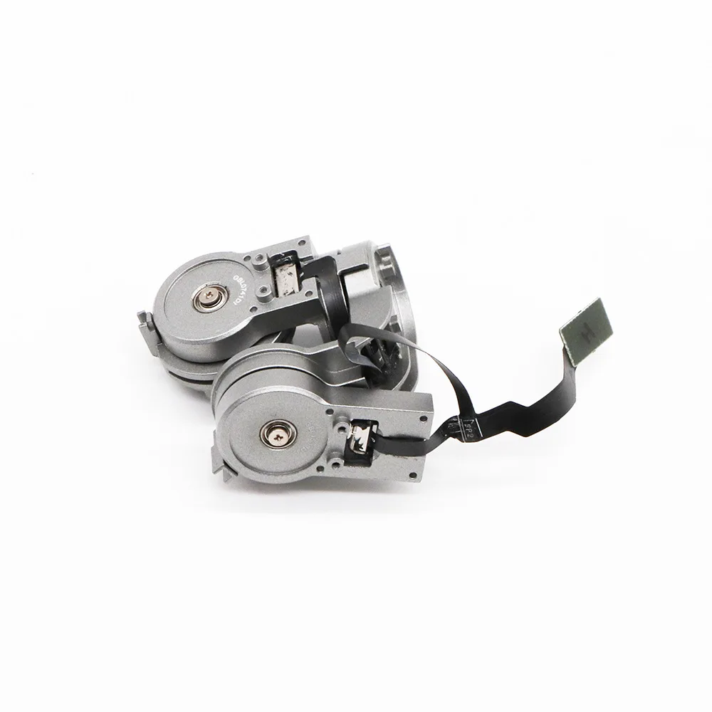 

For DJI MAVIC PRO Gimbal Arm With Cable Flex Cable For DJI MAVIC PRO Gimbal Arm Gimbal Repair Original Parts (Second-Hand)