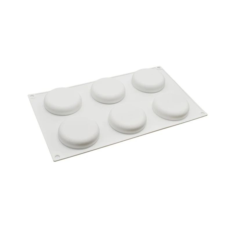 3d mould Набор Мини Тарт твист/глэм набор Тарт кольцо silikomar100% Платина силиконовые формы для пирожных/силиконовые формы для пирожных 067 - Цвет: D