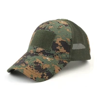 outdoor sport portable military tactical army cap cap camouflage hat simplicity army camo hunting cap for men adult