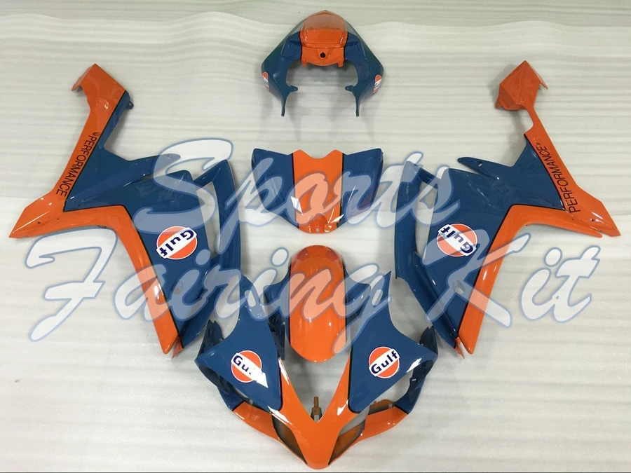 Фотообтекатель для мотоцикла YZF R1 2007 2008 Abs 08 YZF1000 2008|Полные комплекты обтекателей| |